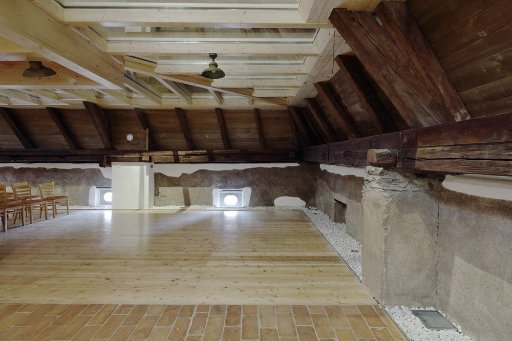 2026 Sanierung Kollerhof